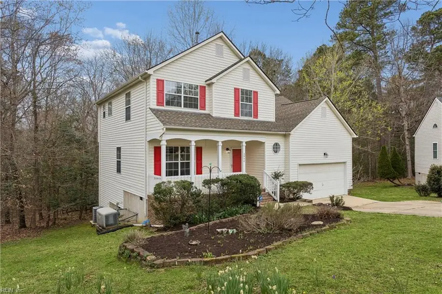 3948 Driftwood Way, Williamsburg, VA 23185 - #3