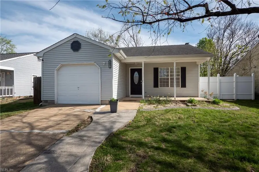 1921 Dolina Drive, Virginia Beach, VA 23464 - #2