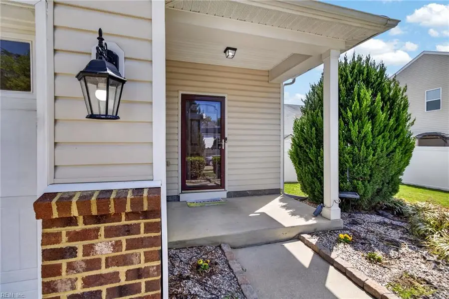 109 Linfoot Court, Williamsburg, VA 23185 - #2