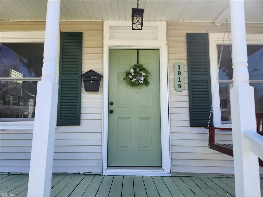 1915 Prentis Avenue, Portsmouth, VA 23704 - #2