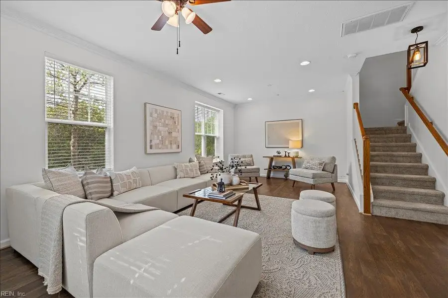 8118 Ships Crossing Road, Norfolk, VA 23518 - #2