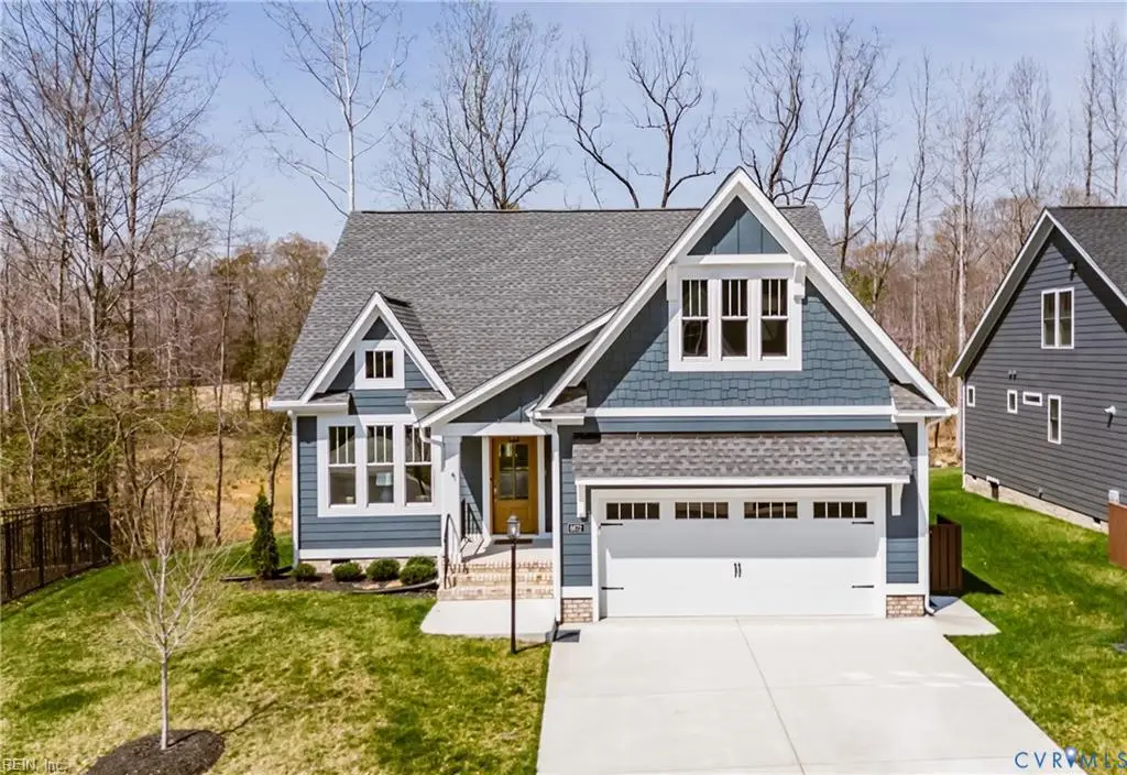 Address Withheld By Seller, New Kent, VA 23124 - #1