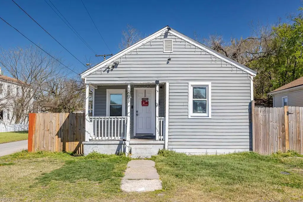 1601 Chestnut Street, Portsmouth, VA 23704 - #1