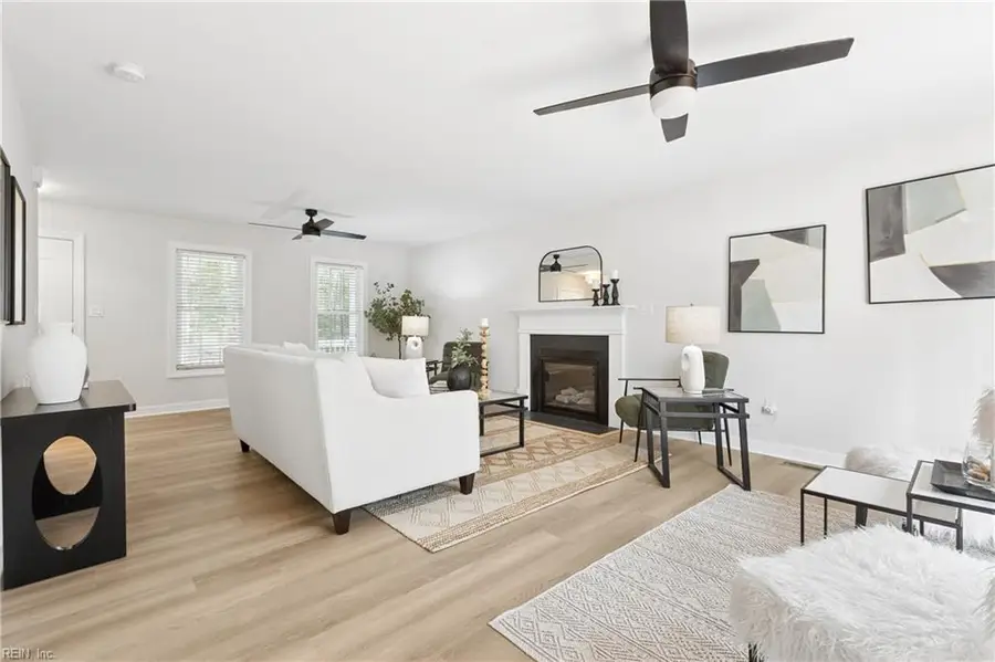 3399 News Road, Williamsburg, VA 23188 - #3