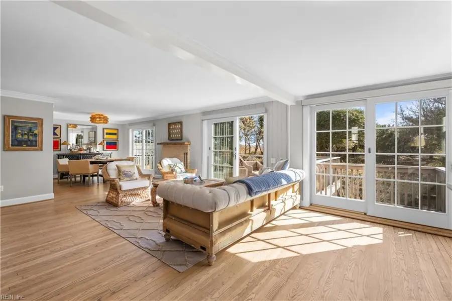 8704 Ocean Front Avenue #A, Virginia Beach, VA 23451 - #2