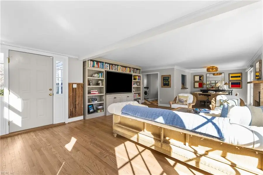 8704 Ocean Front Avenue #A, Virginia Beach, VA 23451 - #3