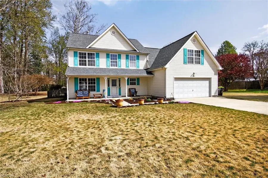 15136 Evening Court, Carrollton, VA 23314 - #2