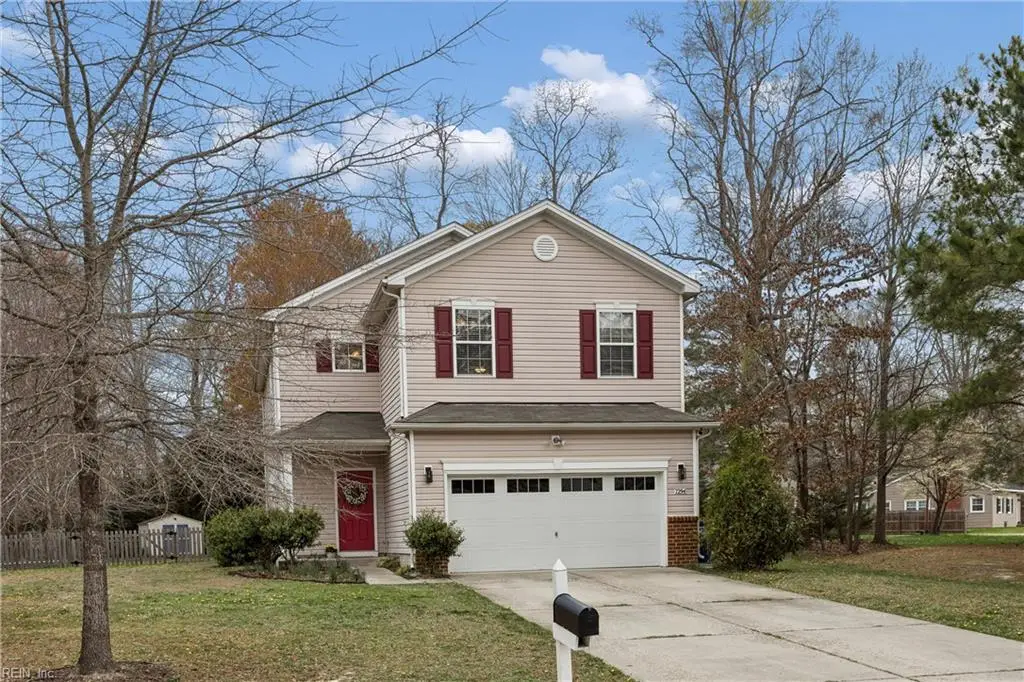 7294 Jeanne Drive, Gloucester, VA 23061 - #1
