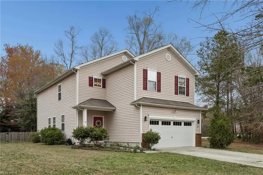 7294 Jeanne Drive, Gloucester, VA 23061 - #2
