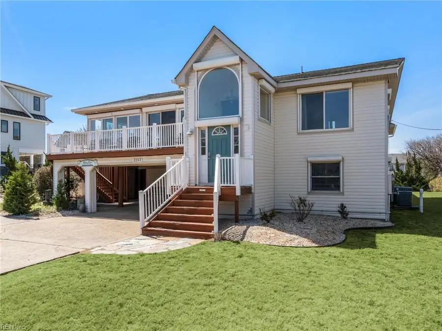 2253 Sandfiddler Road, Virginia Beach, VA 23456 - #3