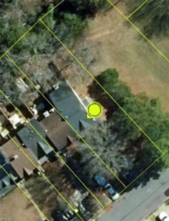 2118 Queen Annes Court, Carrollton, VA 23314 - #2