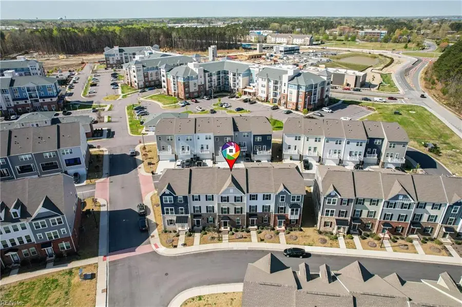 1214 Gunboat Drive, Suffolk, VA 23435 - #2