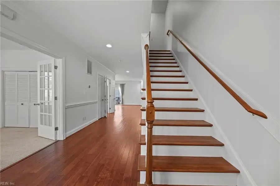 1036 Draketail Lane #4A, Virginia Beach, VA 23451 - #3