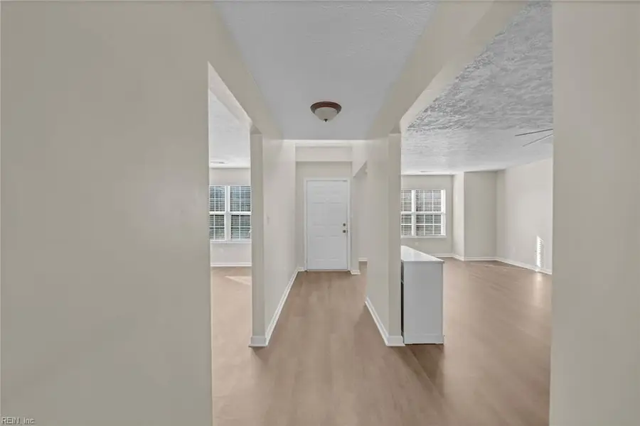 746 Kings Ridge Drive, Newport News, VA 23608 - #2