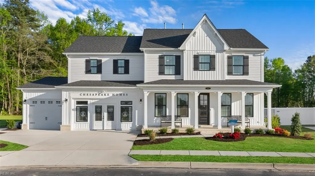 205 Balfour Drive Drive, Suffolk, VA 23435 - #1