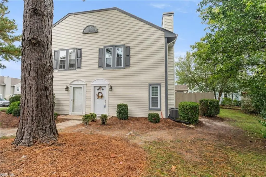 134 Castilian Drive, Virginia Beach, VA 23462 - #1