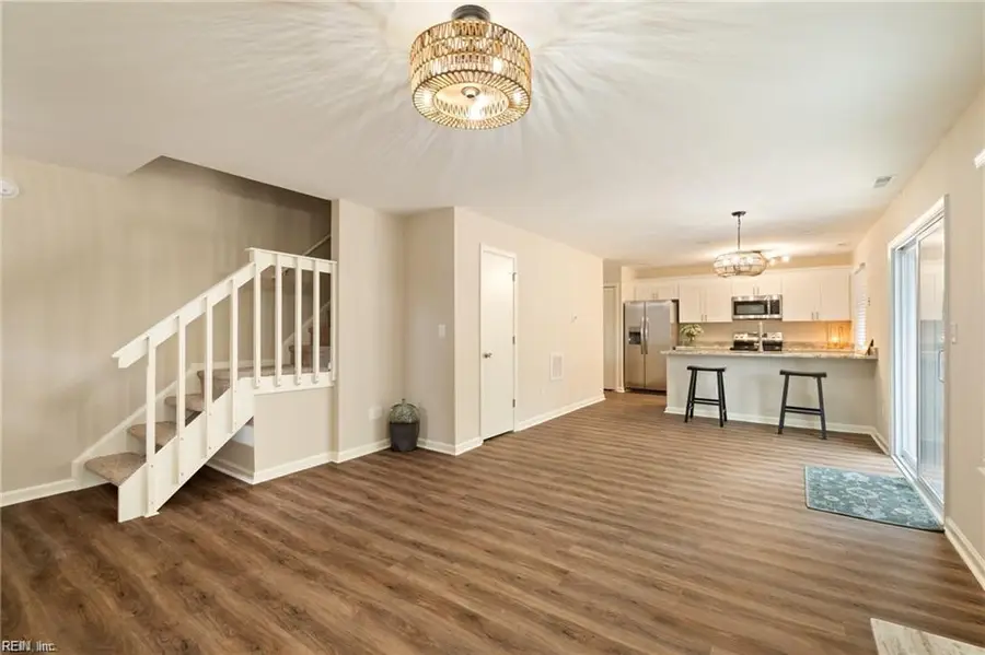 134 Castilian Drive, Virginia Beach, VA 23462 - #3