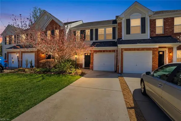 216 Ashton Drive, Yorktown, VA 23690