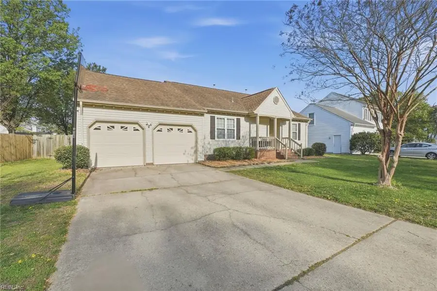 439 Willow Bend Drive, Chesapeake, VA 23323 - #3