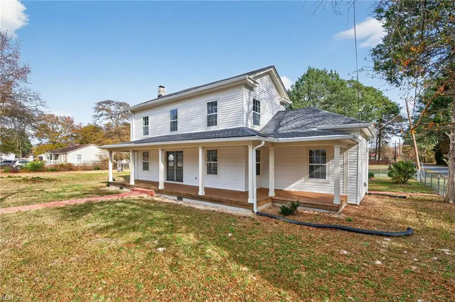 22077 Main Street, Courtland, VA 23837 - #2