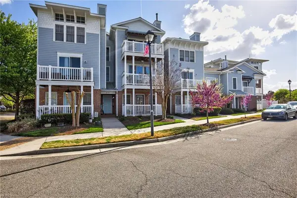 4181 Pretty Walk Lane, Norfolk, VA 23518