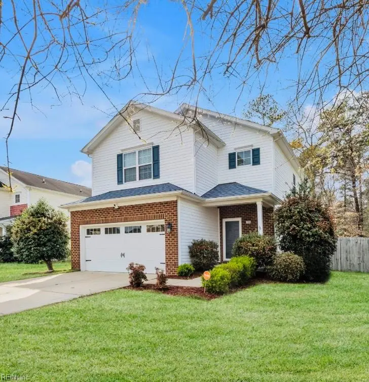 106 Linfoot Court, Williamsburg, VA 23185 - #1