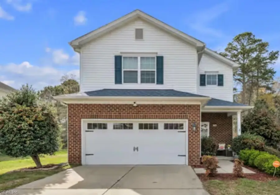 106 Linfoot Court, Williamsburg, VA 23185 - #2