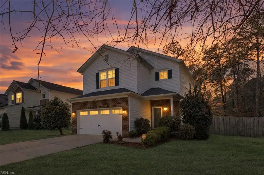 106 Linfoot Court, Williamsburg, VA 23185 - #3