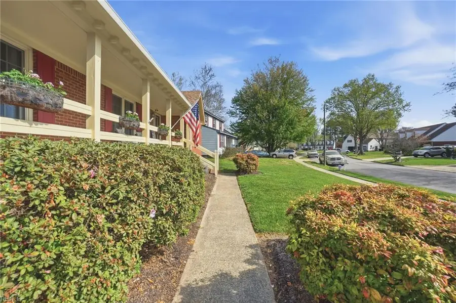 888 Le Cove Drive, Virginia Beach, VA 23464 - #3