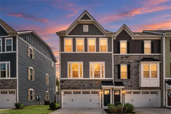 957 Gabion Way, Chesapeake, VA 23323