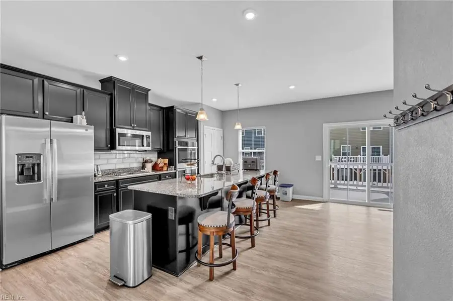 957 Gabion Way, Chesapeake, VA 23323 - #3