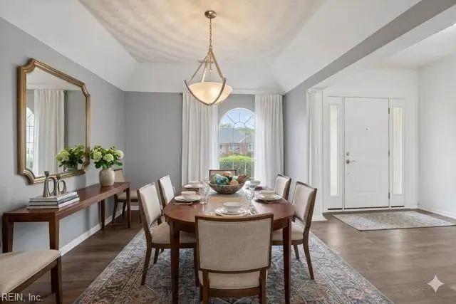 880 Los Colonis Drive, Virginia Beach, VA 23456 - #3