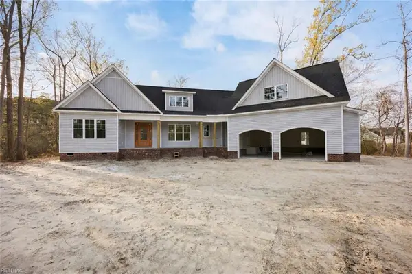 904 Broomfield Trail, Elizabeth City, NC 27909