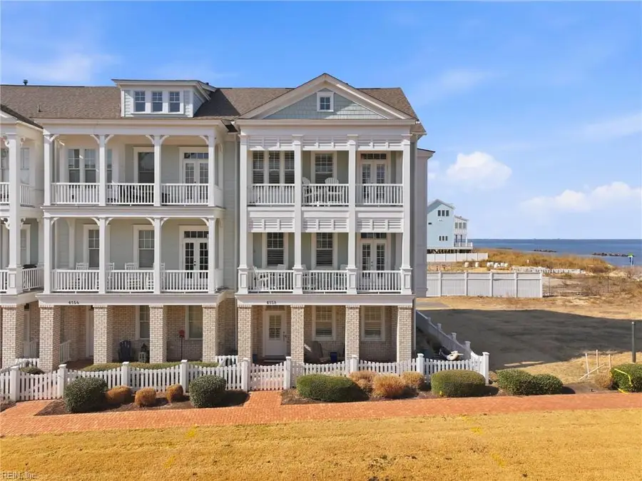 4158 E Beach Drive, Norfolk, VA 23518 - #2
