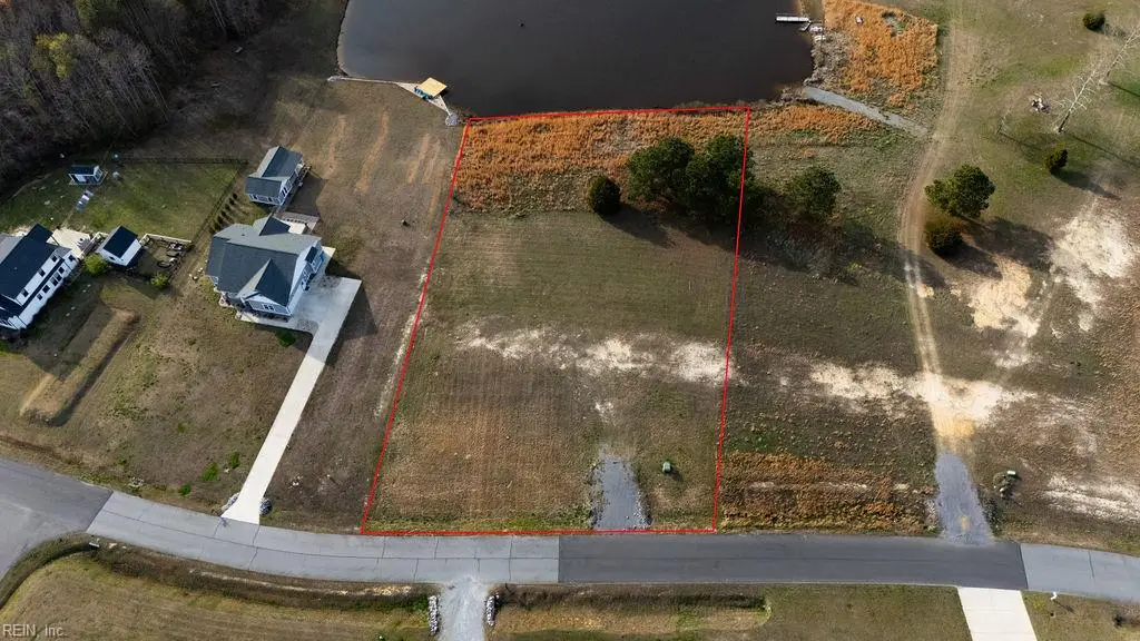 Lot 25 Harvest Drive, Franklin, VA 23851 - #1