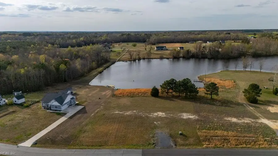 Lot 25 Harvest Drive, Franklin, VA 23851 - #3