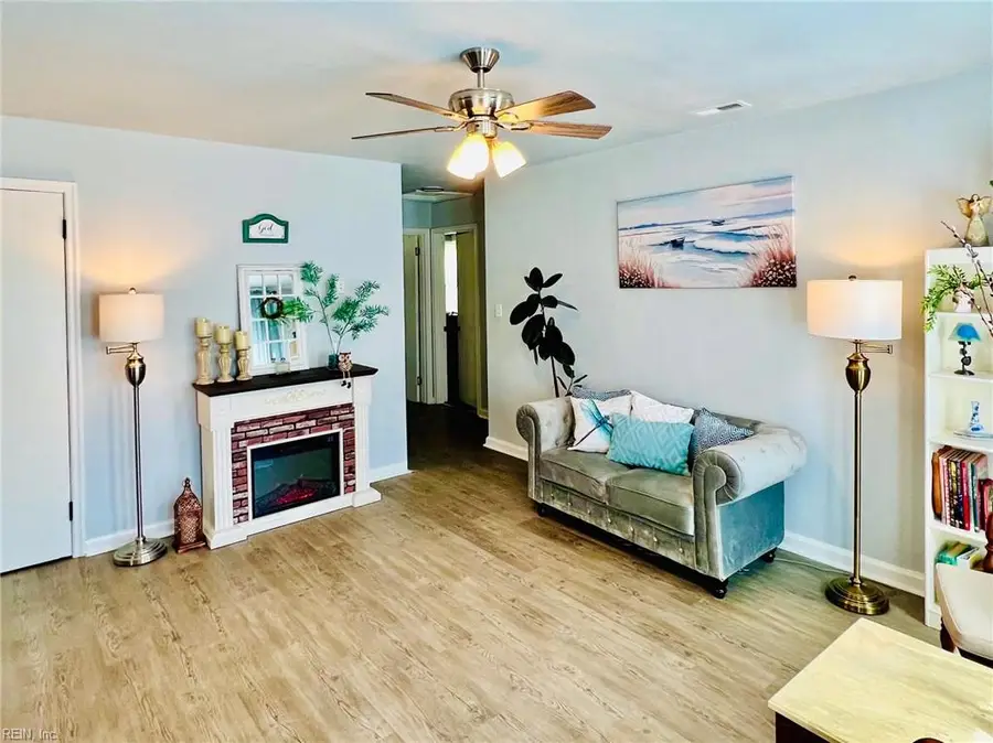 200 Bob White Street, Portsmouth, VA 23701 - #3