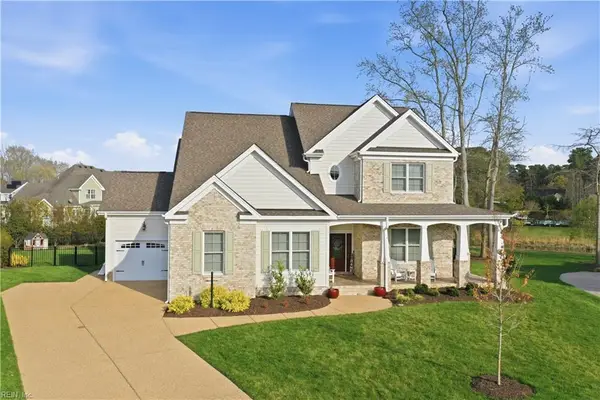 113 Stoneridge Court, Carrollton, VA 23314