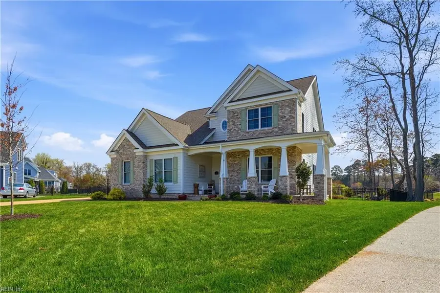 113 Stoneridge Court, Carrollton, VA 23314 - #2