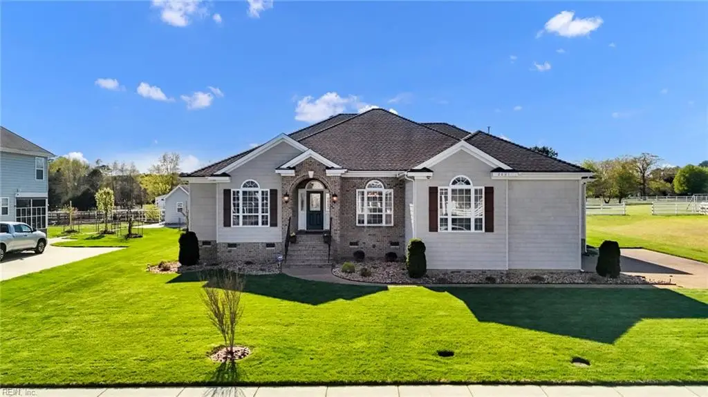 2001 Quarter Horse Lane, Suffolk, VA 23434 - #1