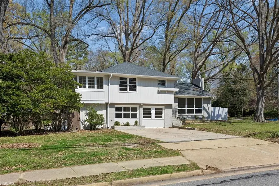 406 Hiden Avenue, Newport News, VA 23606 - #2