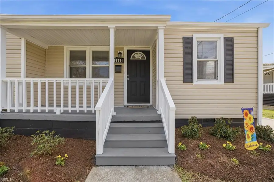 1111 Rugby Street, Norfolk, VA 23504 - #2