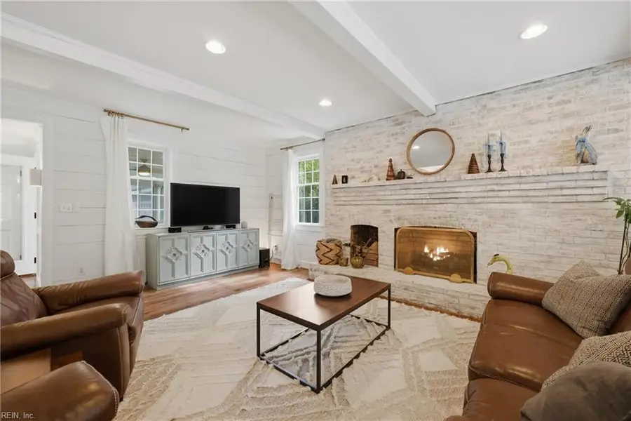 1304 Watersedge Drive, Virginia Beach, VA 23452 - #3