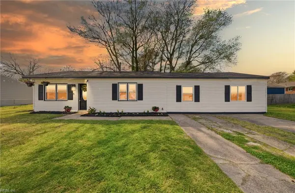 777 Holladay Lane, Virginia Beach, VA 23455