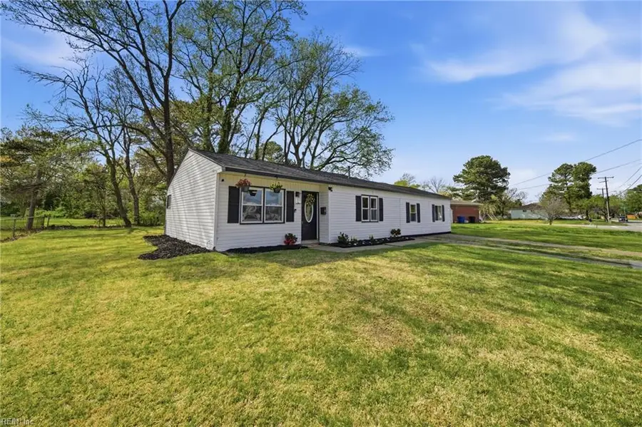 777 Holladay Lane, Virginia Beach, VA 23455 - #2