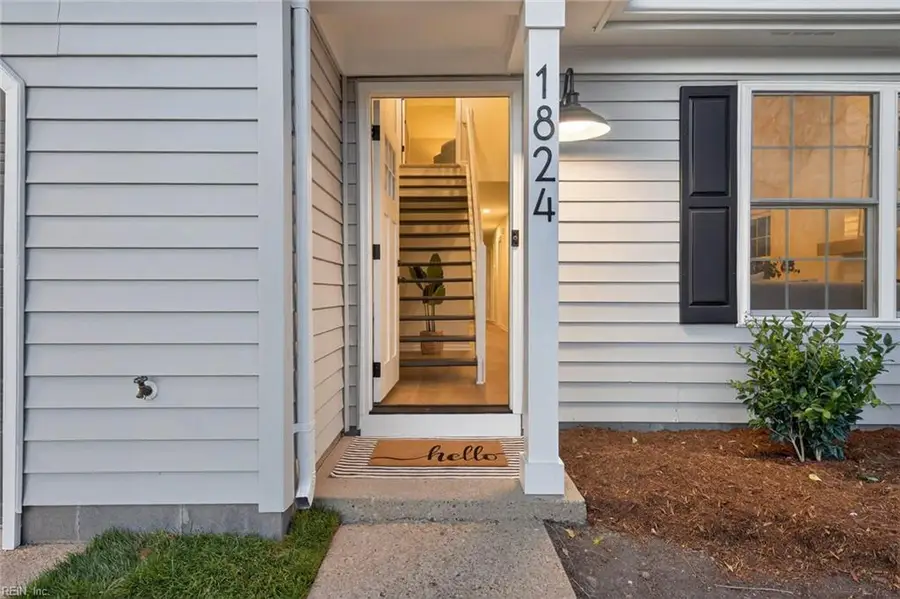 1824 Slalom Drive, Virginia Beach, VA 23453 - #2