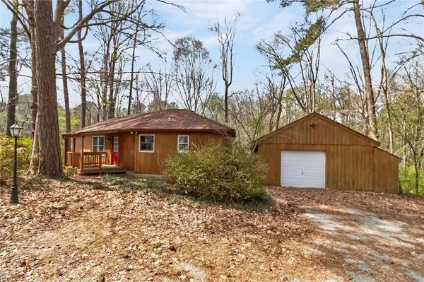 13421 Shiloh Drive, Windsor, VA 23487