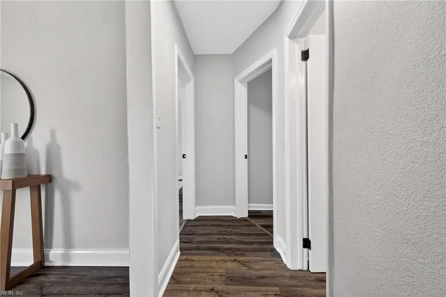 3432 W Bonner Drive, Norfolk, VA 23513 - #3