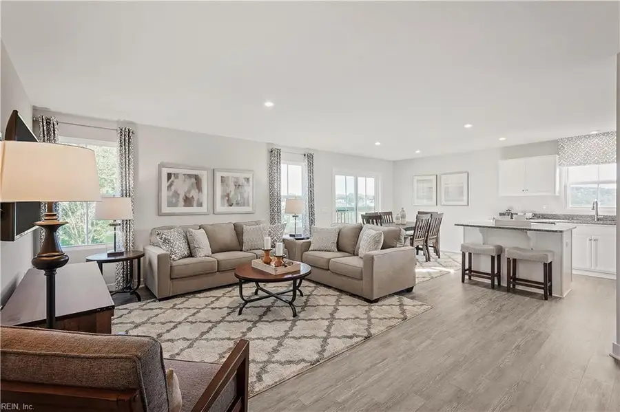 209 Poppy Street, Moyock, NC 27958 - #3