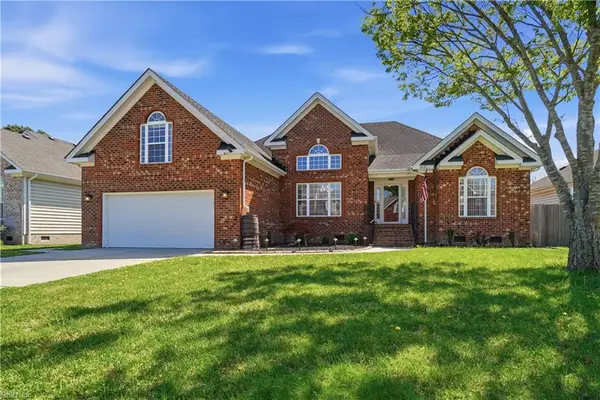 1620 Lockridge Court, Virginia Beach, VA 23454